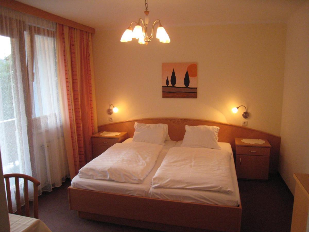 Strandpension Liane Sankt Kanzian am Klopeiner See Extérieur photo